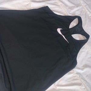 Nike Razor Back Tank